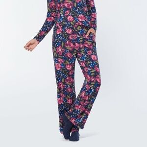 Duluth Trading Co Armachillo Cooling Wide Leg Pants XS